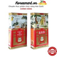 Sâm củ khô PUNGGI 75g