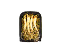 Sâm củ tươi Hàn Quốc khay 150g (3-5 củ)