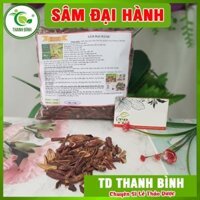 Sâm Đại Hành 1Kg - Dược Liệu Thanh Bình (Loại 1)