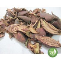 Sâm Đại Hành -tỏi đỏ- 1KG - ND151
