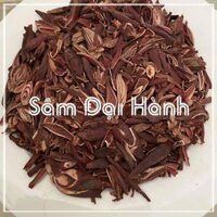 SÂM ĐẠI HÀNH Tỏi Đỏ khô sạch đóng gói 1kg - congtyduoclieuhonglan