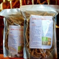 Sâm dây ngọc linh khô gói 1 kg