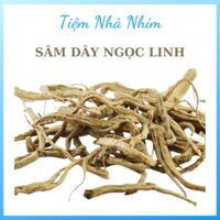 Sâm dây ngọc linh Kon Tum, sâm khô hàng chuẩn, sản phẩm tốt cho hệ tim mạch và hệ thống máu túi 1kg