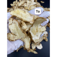 sâm đương quy sắt lát 250g -500g