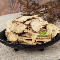 sâm đương quy sắt lát 500g -1kg