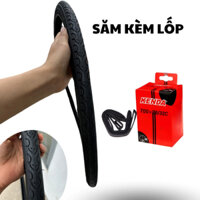 Săm Kèm Lốp Xe Đạp KENDA 700x28C Chuyên Dụng