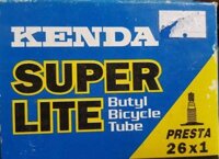Săm Kenda Super Lite 26x1.0 F/V 73mm