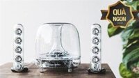 Sắm loa bluetooth Harman Kardon SoundSticks 4 ngay để nhận tai nghe trị giá 2.390.000 đồng nhé, quà ngon là của bạn