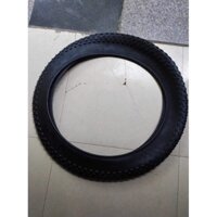Săm lốp vỏ ruột xe đạp bánh béo  20x4.0  24X4.0 26X4.0 chính hãng siêu bền chống đinh tốt