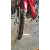 Săm Lốp Vỏ Ruột xe máy Camel 50 60 70 lắp xe wave dream