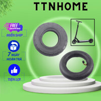 Săm lốp xe đạp điện 8 inch kích cỡ 200x50