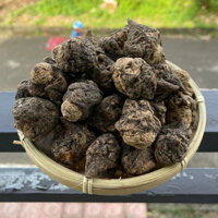 Sâm maca peru đen hoang dã, sấy khô, nhập khẩu chính gốc cộng hoà Peru. Sâm maca peru, macca peru thượng hạng