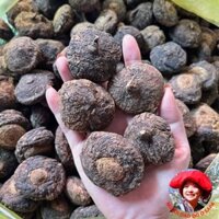 Sâm Maca Peru đen, khô thuộc dãy núi Andes, dượᴄ liệu quý củ sâm macca peru, sâm ma ca pê ru hữu cơ từ thiên nhiên