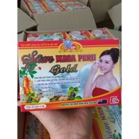 SÂM MACA PERU GOLD