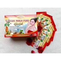 Sâm MACA PERU GOLD