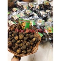 sâm macca peru đen, khô loại thượng hạng, dược liệu quý củ sâm maca peru, sâm ma ca pê ru hữu cơ từ thiên nhiên.