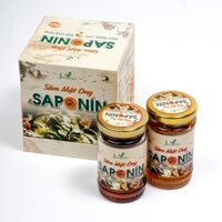 Sâm Mật Ong Saponin - 100ml