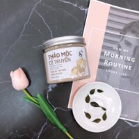 SAM NATURAL BỘT THẢO MỘC THIÊN NHIÊN 100%
