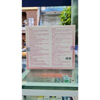 Sâm ngọc nữ collagen