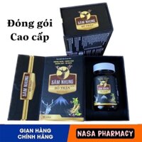 Sâm nhung bổ thận - Bổ thận tráng dương - tăng cường chức năng thận - cải thiện sinh lí yếu  - PT1