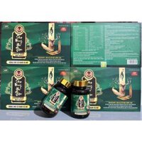 SÂM NHUNG BỔ THẬN CORDYCEP OYSTER MAX GOLD. GIÚP BỔ HUYẾT, TĂNG LỰC, BỔ THẬN, DƯỠNG THẬN, DÀNH CHO CẢ NAM VÀ NỮ