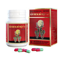 sâm nhung bổ thận TW3 ( chính hãng )