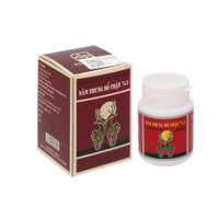 Sâm Nhung Bổ Thận TW3 (Hộp 30 viên)