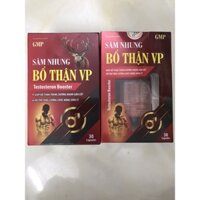 Sâm Nhung Bổ Thận VP bổ thận nam