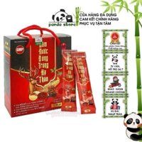 Sâm nước Cordyceps Đông Trùng Hạ Thảo Vạn Tam giúp bồi bổ tăng sức khỏe hỗ trợ ăn ngủ ngon giảm mệt và suy nhược cơ thể