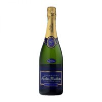 Sâm panh Nicolas Feuillatte Brut Particulière (Pháp)