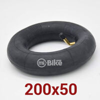 Săm (ruột) 200×50 HOTA xe điện mini E-Scooter chính hãng