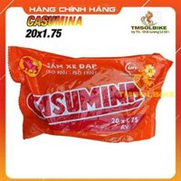 Săm Ruột Xe Đạp 20x1.75 47 - 406 CASUMINA