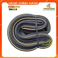 Săm Ruột Xe Đạp 26×1.5 (40-559) AV48mm KENDA