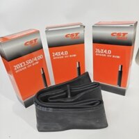 Săm, ruột xe đạp bánh béo CST