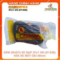 Săm, Ruột Xe Đạp Phổ Thong 27x1 38 37-630