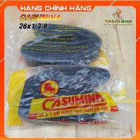 Săm, Ruột Xe Đạp Phổ Thông 26x1 38 AV48L CASUMINA