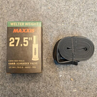 Săm Ruột Xe Đạp Thương Hiệu Maxxis 27.5x1.75/2.4 Van Xe Máy SV 48mm Hàng Chính Hãng