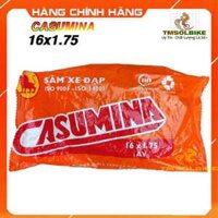 Săm Ruột Xe Đạp Trẻ Em 161.75 AV32L Van Xe Máy Dài 32mm CASUMINA