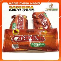 Săm Ruột Xe Máy 2.25-17 (70-17) CASUMINA