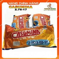 Săm Ruột Xe Máy 2.75-17 CASUMINA