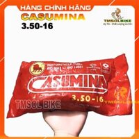 Săm Ruột Xe Máy 3.50-16 CASUMINA