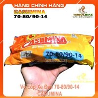 Săm (Ruột) Xe Máy 70-80/90-14 CASUMINA