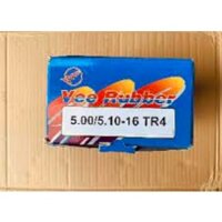 Săm ruột xe máy Vee Rubber 5.00/5.10-16 (VeeRubber)