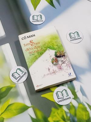 Sam Sam Đến Đây Ăn Nào