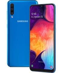 Điện thoại Samsung Galaxy A50 4GB/64GB nơi bán giá rẻ nhất tháng 04/2023