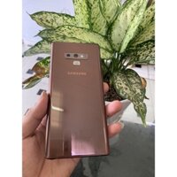 sam sung note 9 2sim