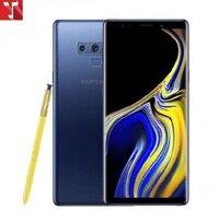 SAM SUNG NOTE 9 MỸ MỚI KHÔNG HỘP
