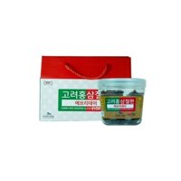 Sâm tẩm Mật Ong Everyday Daesan 200g Mứt Sâm