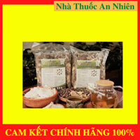 Sâm tố nữ 4 vị Tâm an (gồm củ sâm, nam dương sâm, diệp hà thủ ô, cúc mật)