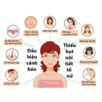 sâm tố nữ angel luxury